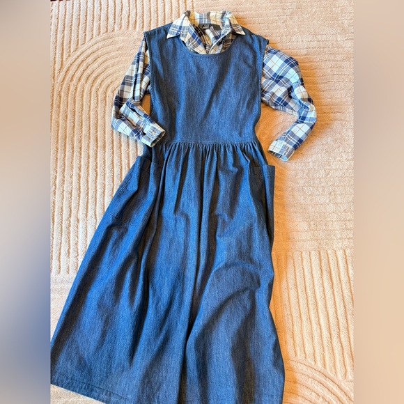 Vintage 90’s LizWear Button Down - Picture 9 of 10